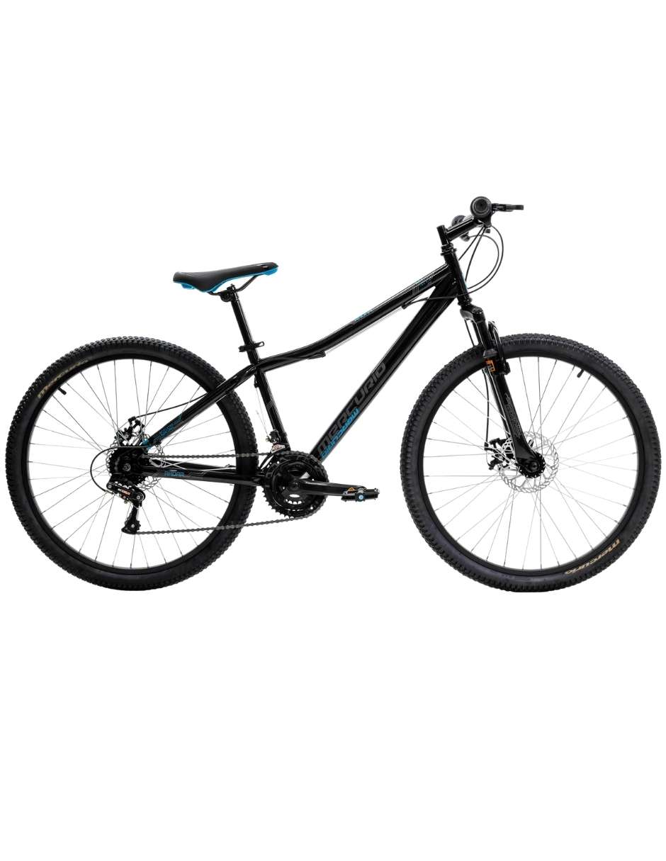 Bicicleta de montaña rodada 26 Kaizer unisex 6